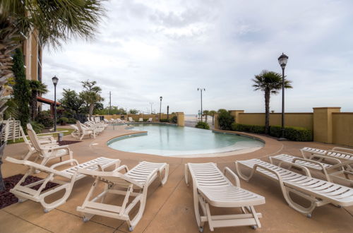 Photo 22 - Sleek Gulfport Condo w/ Ocean Views & Pool Access