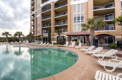 Photo 21 - Sleek Gulfport Condo w/ Ocean Views & Pool Access