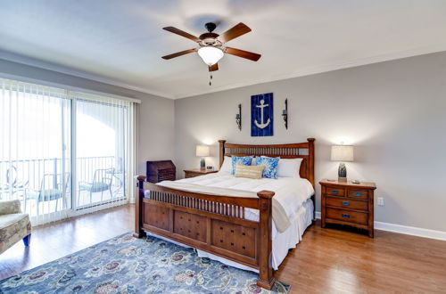 Photo 26 - Sleek Gulfport Condo w/ Ocean Views & Pool Access