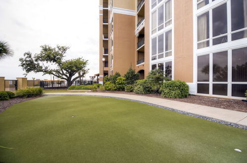 Photo 19 - Sleek Gulfport Condo w/ Ocean Views & Pool Access