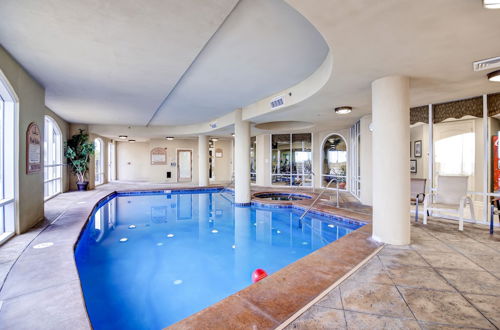 Photo 9 - Sleek Gulfport Condo w/ Ocean Views & Pool Access