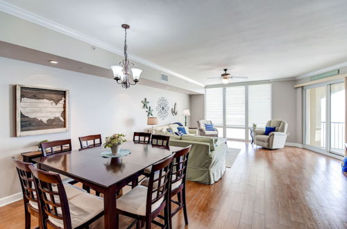 Photo 11 - Sleek Gulfport Condo w/ Ocean Views & Pool Access