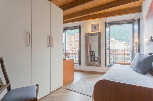 Foto 42 - Luini 7 in Como With 2 Bedrooms and 1 Bathrooms
