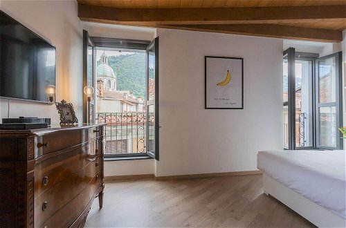 Foto 4 - Luini 7 in Como With 2 Bedrooms and 1 Bathrooms