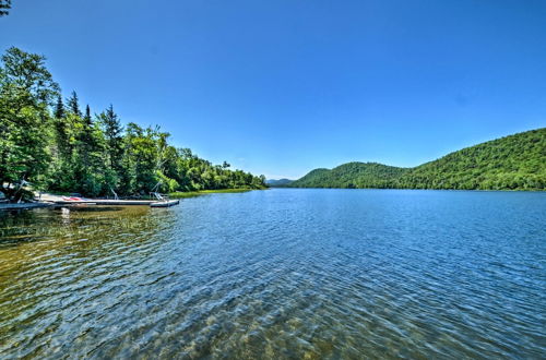 Photo 22 - Thirteenth Lake Chalet W/deck, Walk to Water