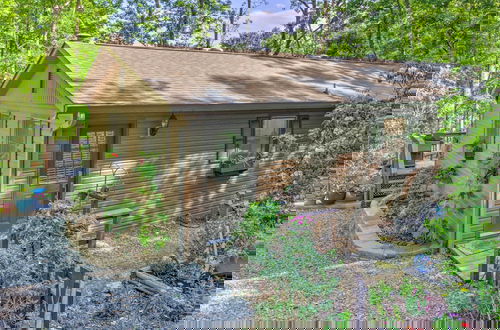 Photo 34 - Beautiful Connestee Falls Home w/ Porch in Brevard