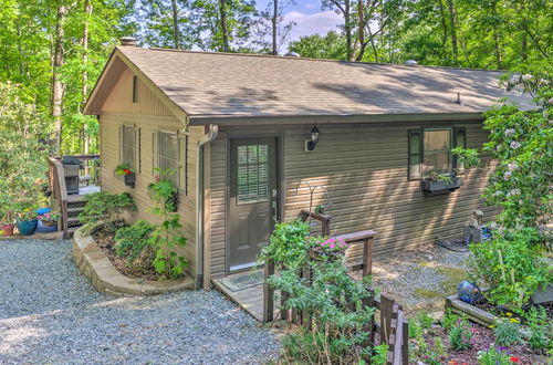 Photo 21 - Beautiful Connestee Falls Home w/ Porch in Brevard