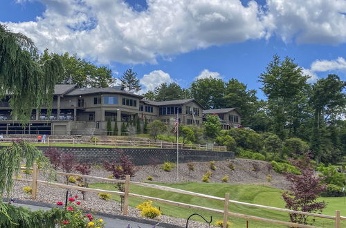 Photo 2 - Beautiful Connestee Falls Home w/ Porch in Brevard