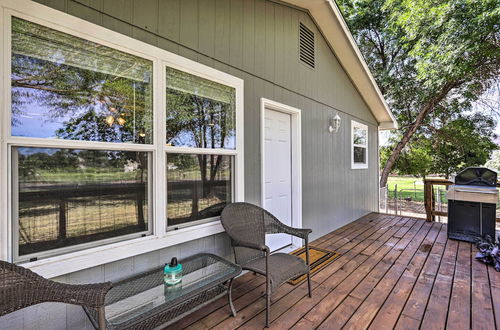 Photo 24 - Cozy House w/ Views, 1 Mi to Colorado River