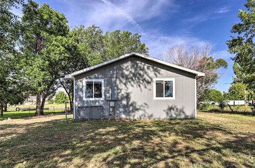 Foto 15 - Cozy House w/ Views, 1 Mi to Colorado River