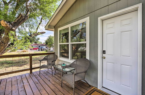 Photo 26 - Cozy House w/ Views, 1 Mi to Colorado River