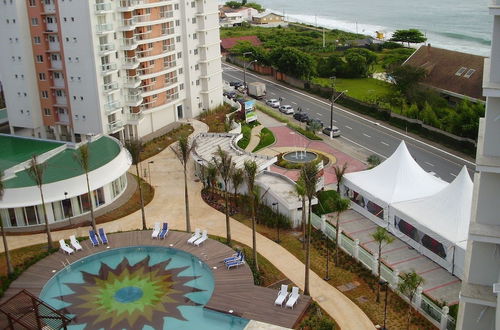 Foto 41 - Nautilus Residence Beach - Penha - SC