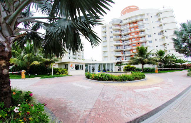 Nautilus Praia dos Corais - Penha - SC - Foto 32