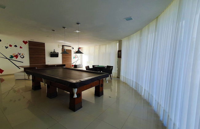 Nautilus Residence Beach - Penha - SC - Foto 32