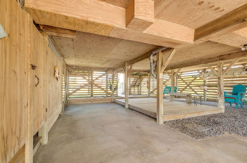 Photo 23 - Coastal Home W/deck, Outdoor Shower: Walk to Beach