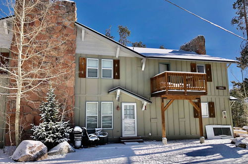 Foto 6 - Cozy-chic Condo w/ Mtn Views: 3 Mi to Slopes