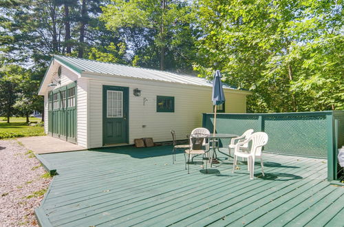 Photo 10 - Riverfront Geneva Cottage on Grand River