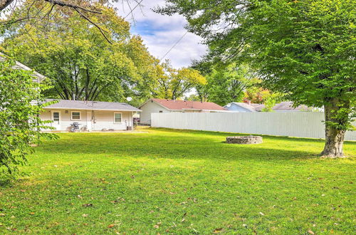 Photo 11 - Convenient Dayton Retreat w/ Private Yard