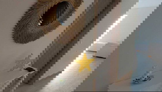 Receção
