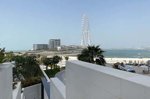 Foto 28 - EDEN'S Homes & Villas - ADDRESS BEACH Residences JBR