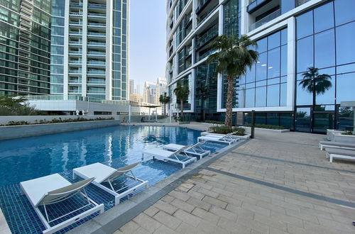 Foto 21 - EDEN'S Homes & Villas - ADDRESS BEACH Residences JBR