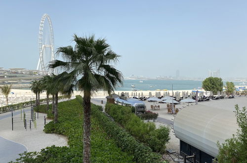 Foto 26 - EDEN'S Homes & Villas - ADDRESS BEACH Residences JBR