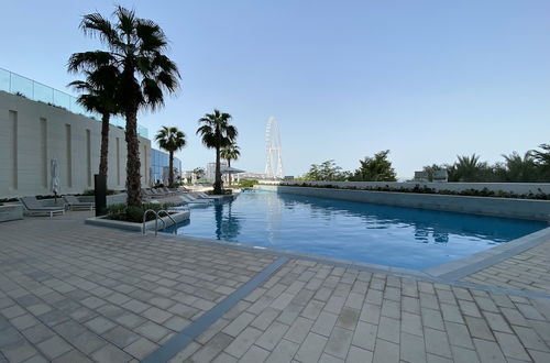 Photo 20 - EDEN'S Homes & Villas - ADDRESS BEACH Residences JBR