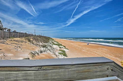 Photo 14 - Oceanfront Ormond Beach Getaway w/ Balcony