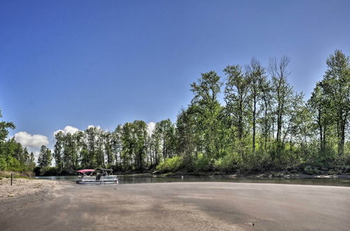 Photo 28 - Floating Home on Columbia River w/ Provided Kayaks