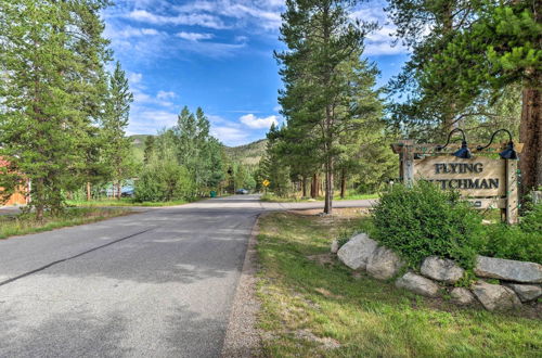 Photo 35 - Cozy-chic Keystone Getaway: 2 Mi to Slopes