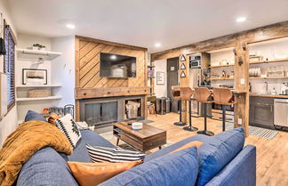 Photo 1 - Cozy-chic Keystone Getaway: 2 Mi to Slopes