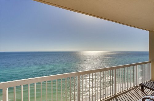 Photo 23 - Gulf Coast Getaway w/ Balcony & Resort Amenities