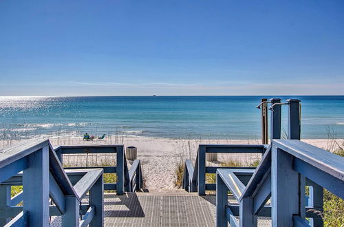 Photo 8 - Gulf Coast Getaway w/ Balcony & Resort Amenities