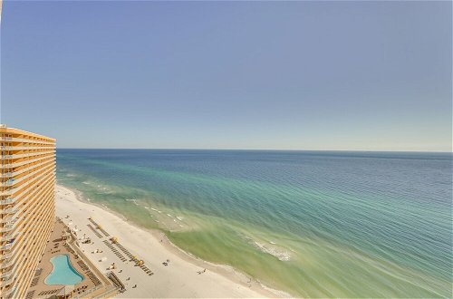 Photo 12 - Gulf Coast Getaway w/ Balcony & Resort Amenities