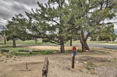 Photo 28 - Stunning Home w/ Fire Pit, 11 Mi to Mt Yale