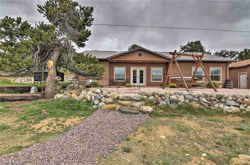 Photo 41 - Stunning Home w/ Fire Pit, 11 Mi to Mt Yale