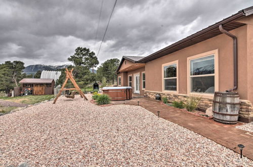 Photo 40 - Stunning Home w/ Fire Pit, 11 Mi to Mt Yale