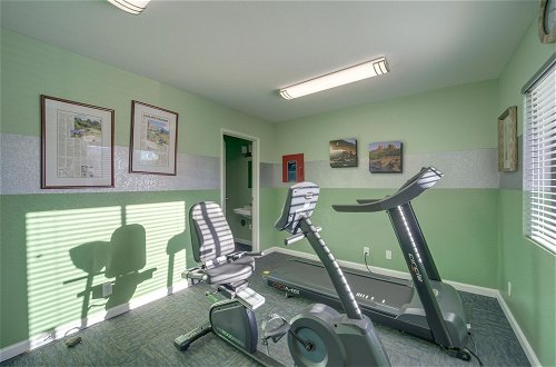 Photo 18 - 'the Painted Pony' Condo With Pool & Gym Access