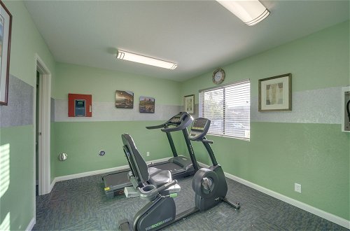 Photo 19 - 'the Painted Pony' Condo With Pool & Gym Access