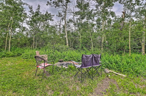 Photo 29 - Cozy Duck Lake Cabin Near Glacier Natl Park