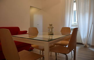 Foto 1 - Central Apartment, Just Steps From the Duomo and the Teatro, With Balcony