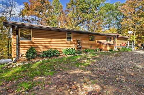 Photo 33 - Cozy Retreat w/ Fire Pit < 1 Mi to Mille Lacs Lake