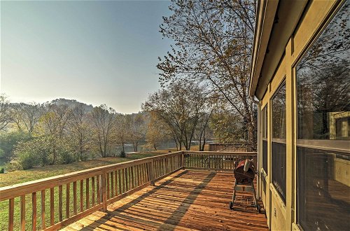 Photo 12 - Rustic Reliance Cabin: Fly Fish the Hiwassee River