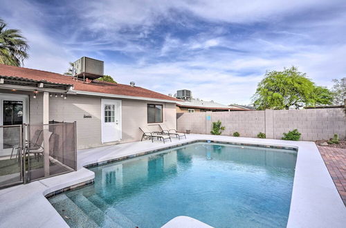 Photo 4 - Phoenix Family Home w/ Pool + Playground