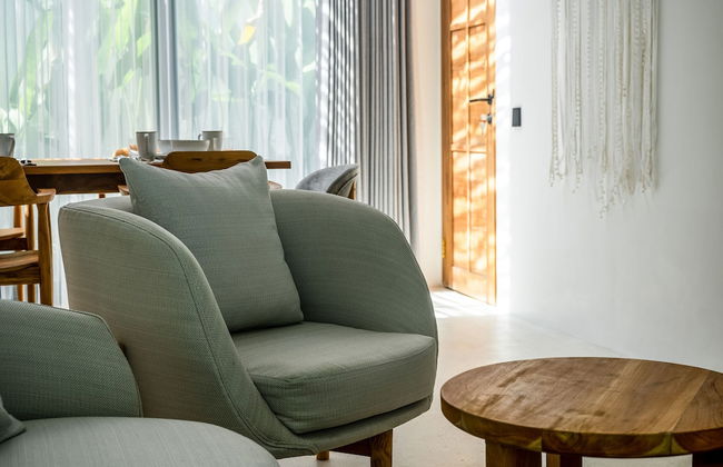 Hutan Villa by EVDEkimi - 2BR Nature lovers stay with Outdoor bath and Pool - Photo 15