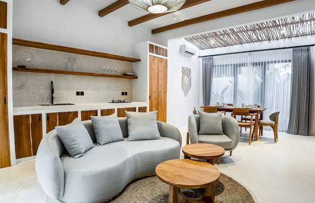 Hutan Villa by EVDEkimi - 2BR Nature lovers stay with Outdoor bath and Pool - Photo 39