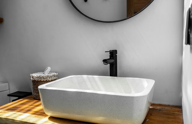 Hutan Villa by EVDEkimi - 2BR Nature lovers stay with Outdoor bath and Pool - Photo 32