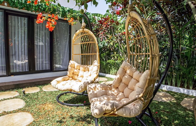 Hutan Villa by EVDEkimi - 2BR Nature lovers stay with Outdoor bath and Pool - Photo 41