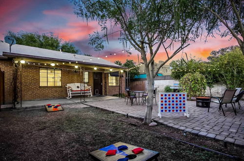 Photo 1 - Sun-lit House w/ Backyard Entertainment Patio