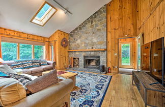 Photo 1 - Spacious Dover Home w/ Sauna < 5 Miles to Ski